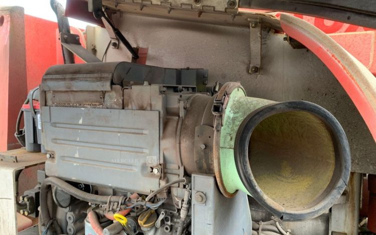 HAULOTTE HA16SPX  49412151