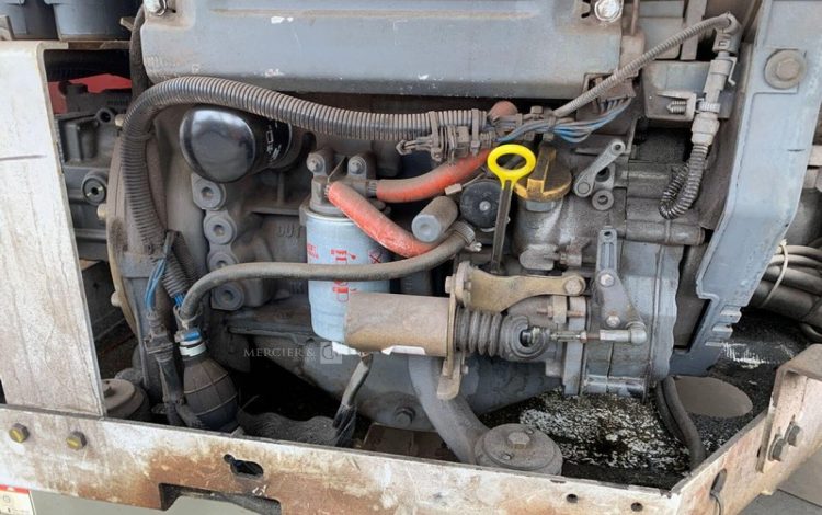 HAULOTTE HA16SPX  49412151