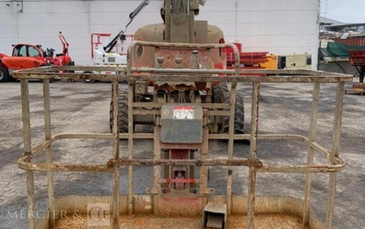 HAULOTTE HA16SPX  49412151