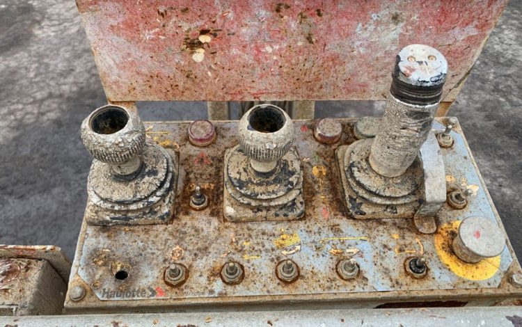 HAULOTTE HA16SPX  49412151