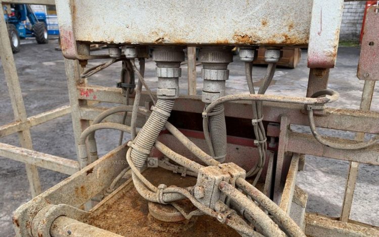 HAULOTTE HA16SPX  49412151