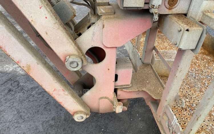 HAULOTTE HA16SPX  49412151