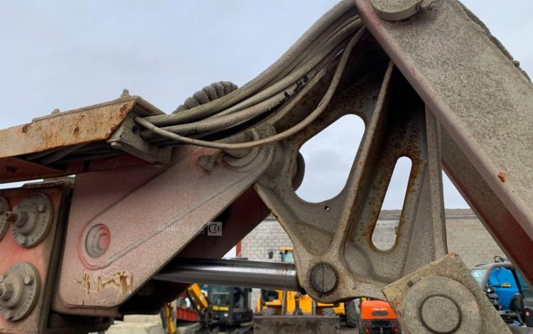 HAULOTTE HA16SPX  49412151