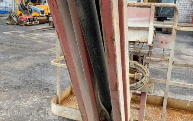 HAULOTTE HA16SPX  49412151