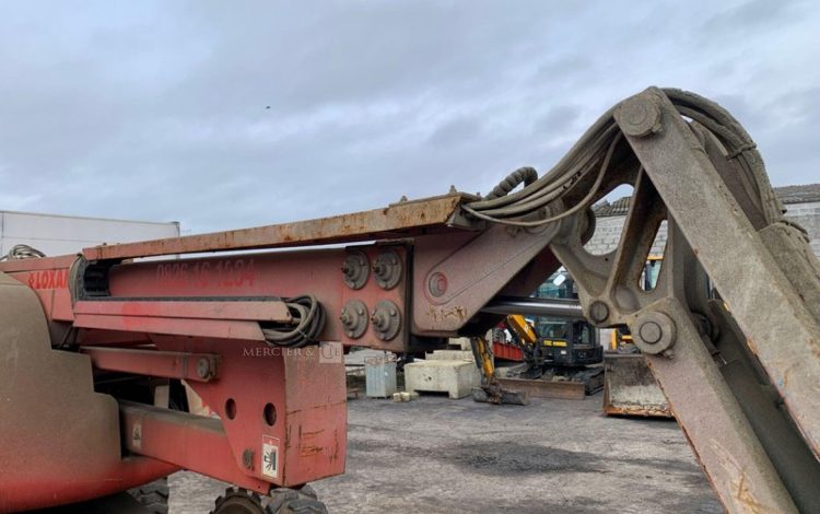 HAULOTTE HA16SPX  49412151