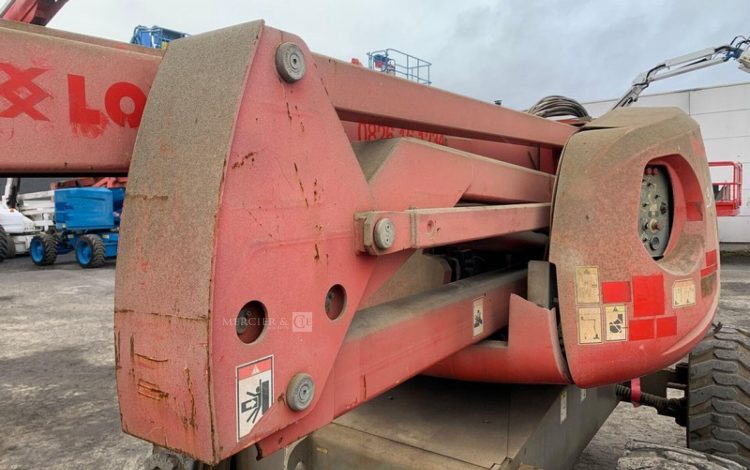 HAULOTTE HA16SPX  49412151