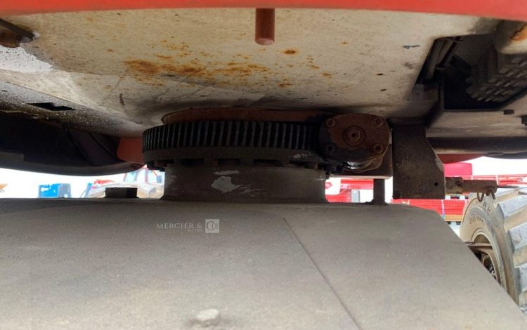 HAULOTTE HA16SPX  49412151