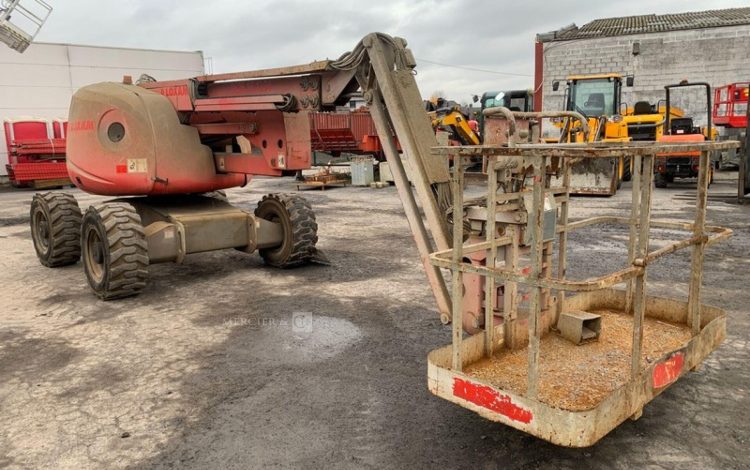 HAULOTTE HA16SPX  49412151