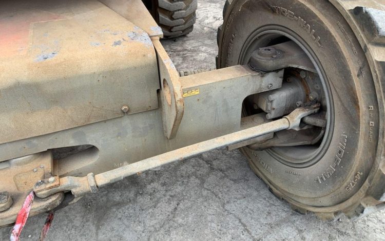 HAULOTTE HA16SPX  49412151