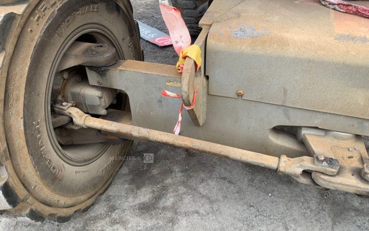 HAULOTTE HA16SPX  49412151