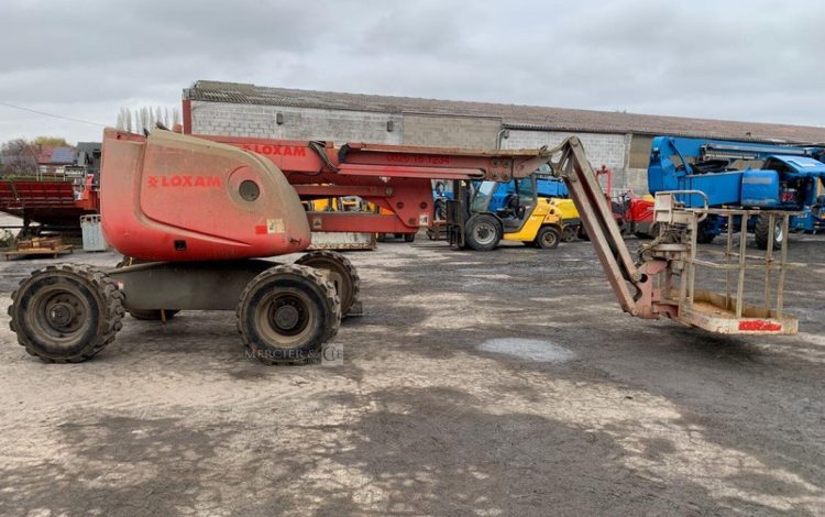 HAULOTTE HA16SPX  49412151