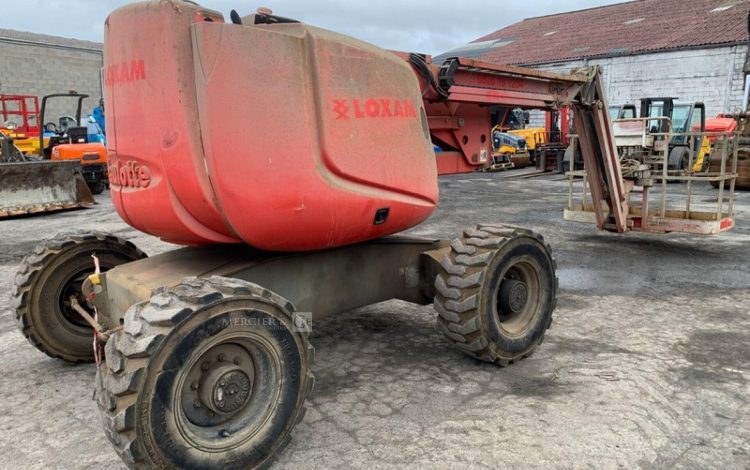 HAULOTTE HA16SPX  49412151