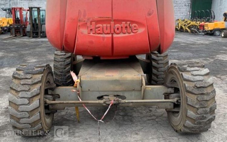 HAULOTTE HA16SPX  49412151