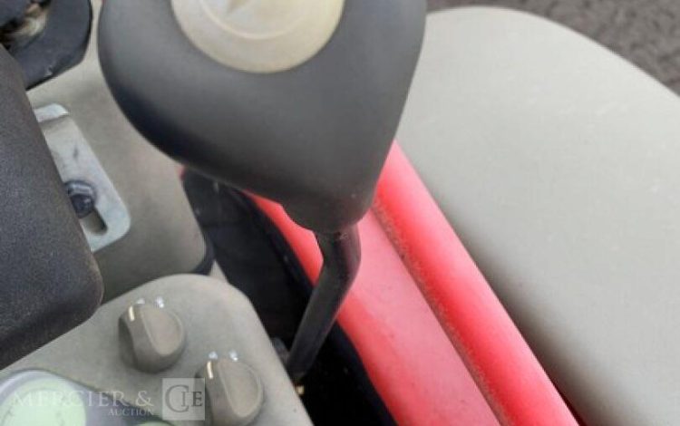 YANMAR VIO25-4  242573