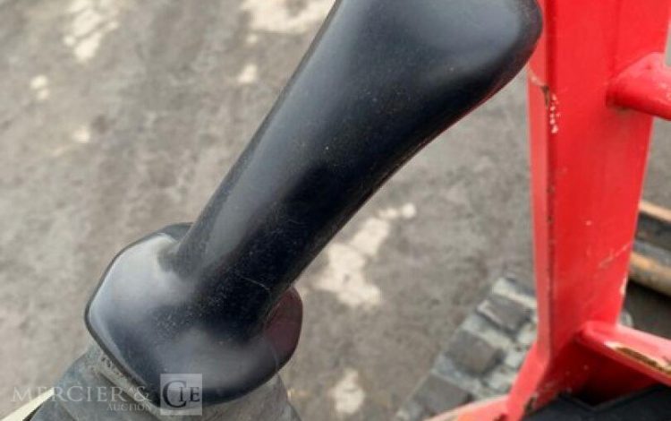 YANMAR VIO25-4  242573