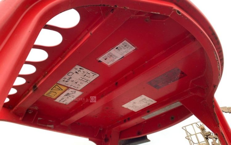 YANMAR VIO25-4  242573