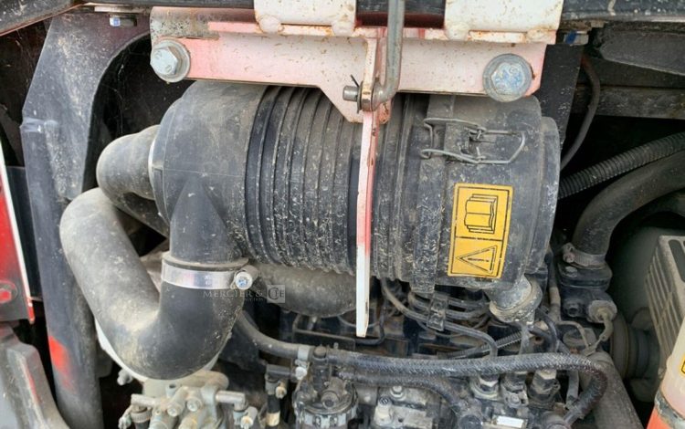 YANMAR VIO25-4  242573