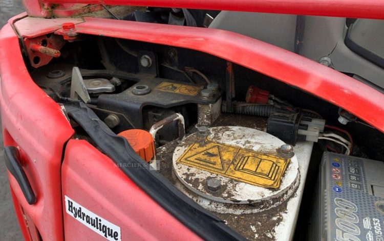 YANMAR VIO25-4  242573