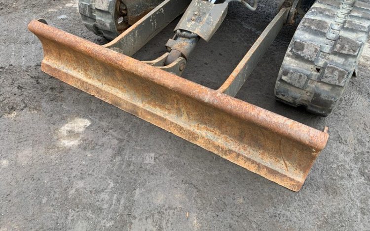 YANMAR VIO25-4  242573