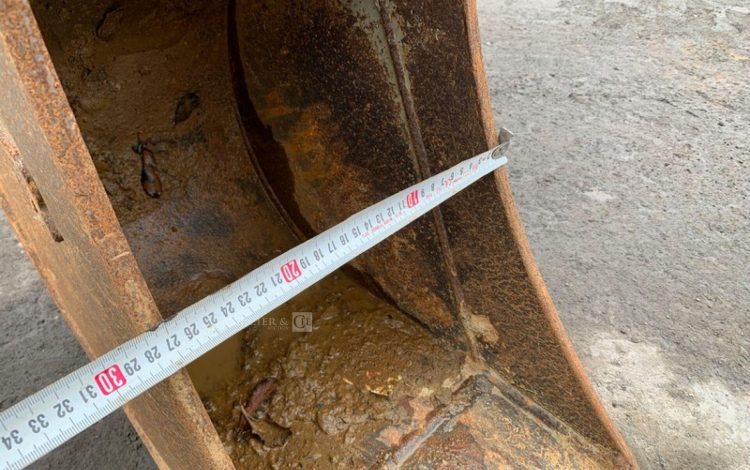 YANMAR VIO25-4  242573