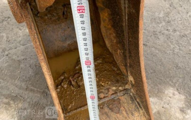 YANMAR VIO25-4  242573