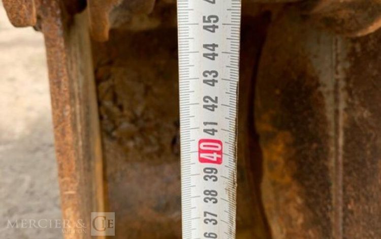 YANMAR VIO25-4  242573