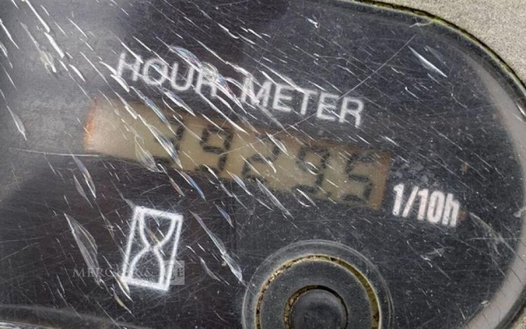 YANMAR VIO25-4  242573