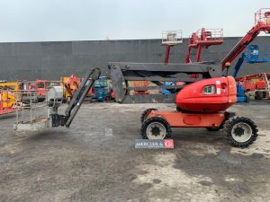 MANITOU 160 ATJ E3  L640F011