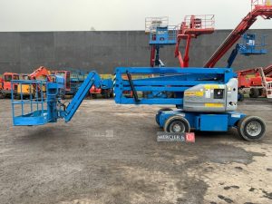 GENIE Z-45/25J  A16BGT063