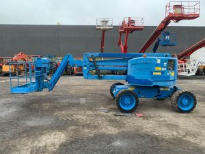 GENIE Z-45/25J  A16DVG131