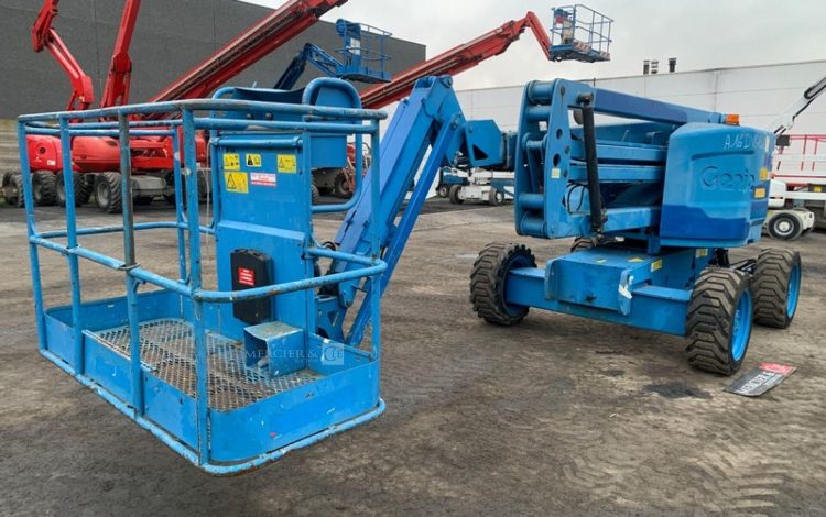 GENIE Z-45/25J  A16DVG131