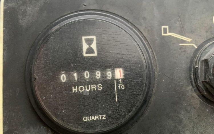 GENIE Z-45/25J  A16DVG131