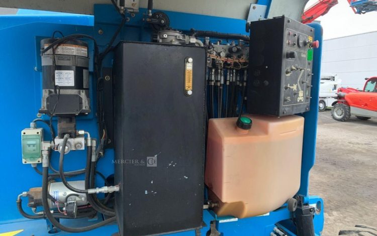 GENIE Z-45/25J  A16DVG131