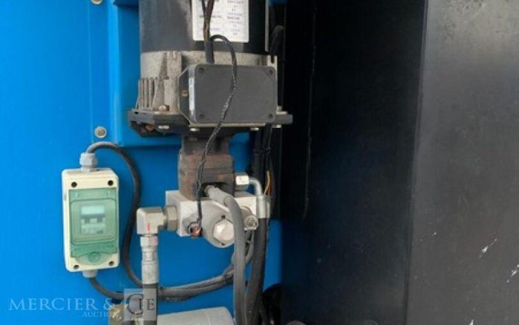 GENIE Z-45/25J  A16DVG131