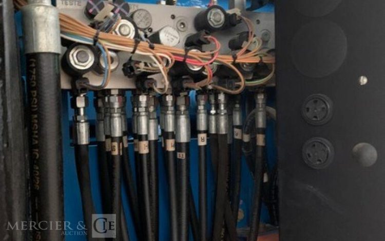 GENIE Z-45/25J  A16DVG131