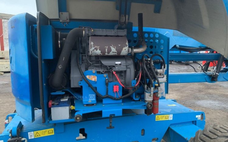 GENIE Z-45/25J  A16DVG131