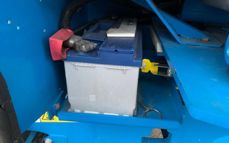 GENIE Z-45/25J  A16DVG131