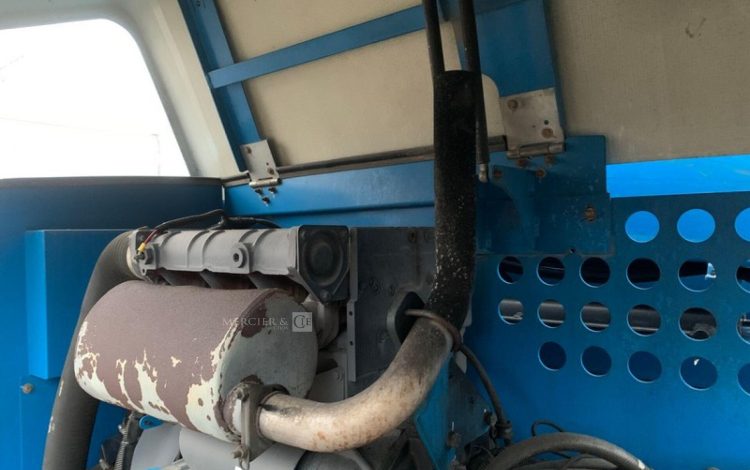 GENIE Z-45/25J  A16DVG131