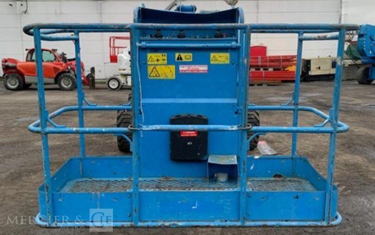 GENIE Z-45/25J  A16DVG131