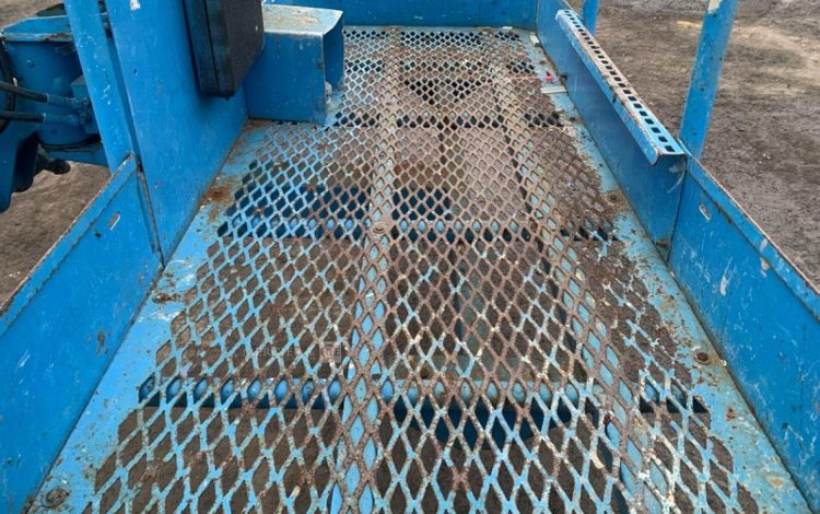 GENIE Z-45/25J  A16DVG131