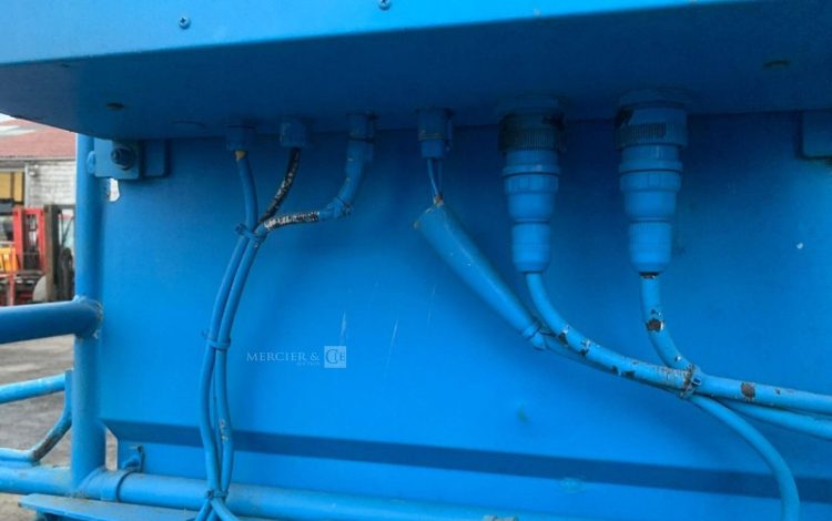 GENIE Z-45/25J  A16DVG131