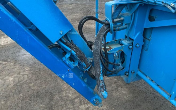 GENIE Z-45/25J  A16DVG131