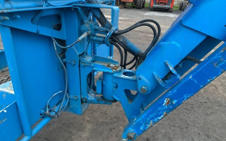 GENIE Z-45/25J  A16DVG131