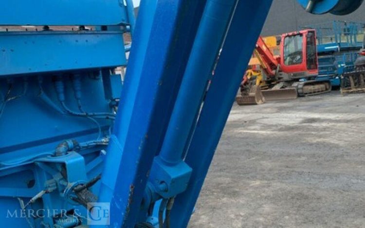 GENIE Z-45/25J  A16DVG131