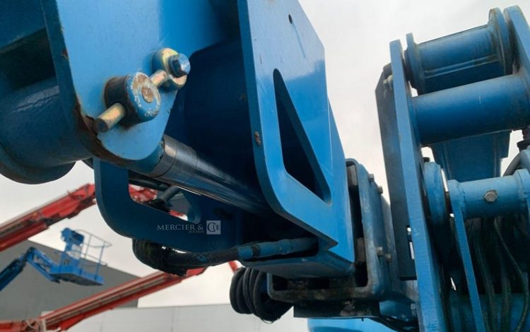 GENIE Z-45/25J  A16DVG131