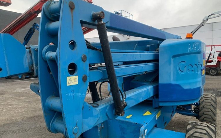 GENIE Z-45/25J  A16DVG131