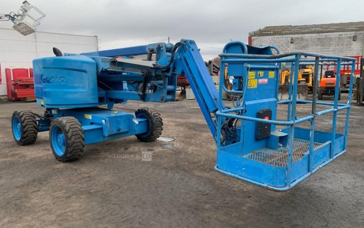 GENIE Z-45/25J  A16DVG131