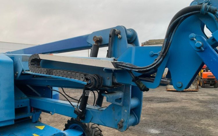 GENIE Z-45/25J  A16DVG131