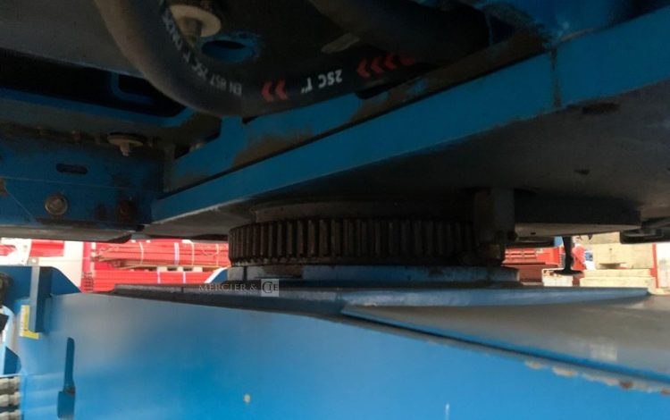 GENIE Z-45/25J  A16DVG131