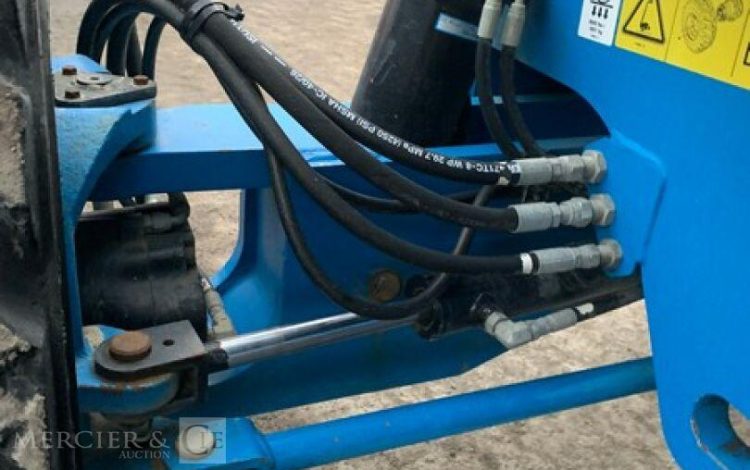 GENIE Z-45/25J  A16DVG131